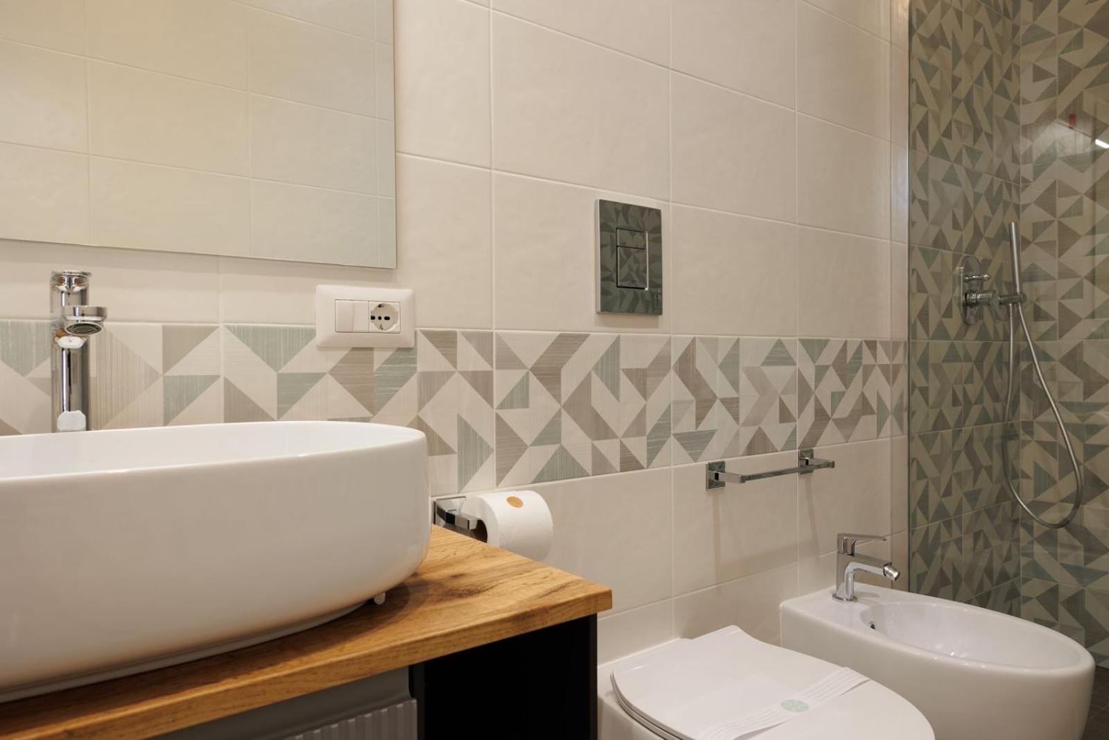Maria Maruzzella B&B Luxury Suites