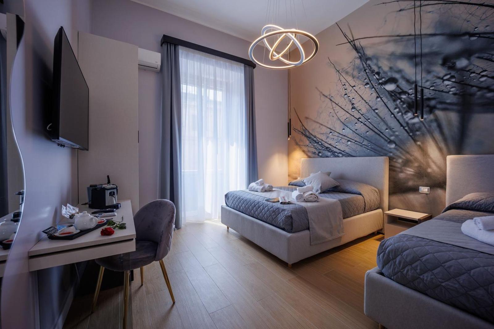 Maria Maruzzella B&B Luxury Suites