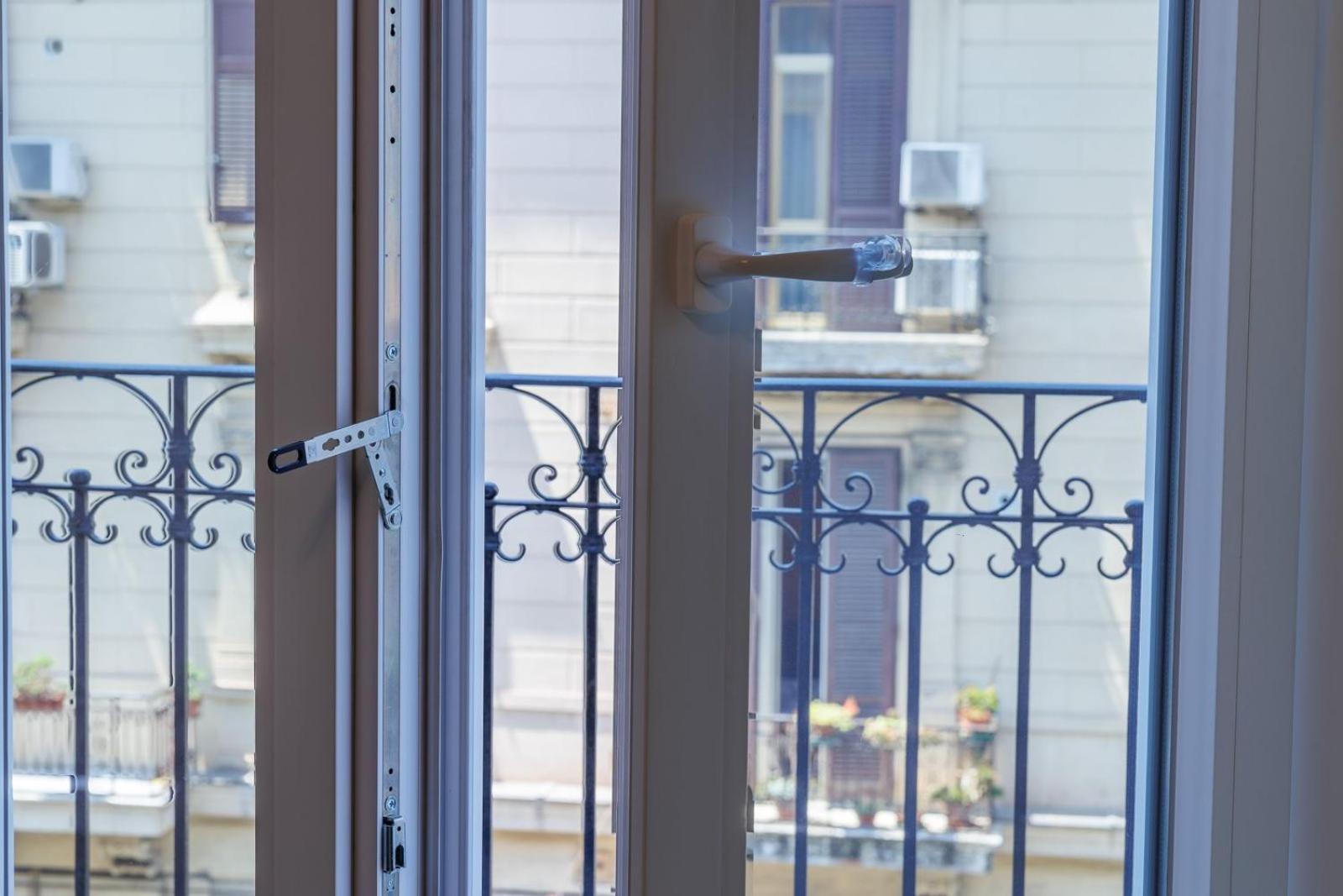 Maria Maruzzella B&B Luxury Suites