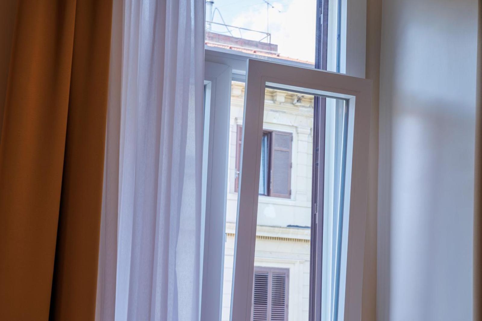 Maria Maruzzella B&B Luxury Suites