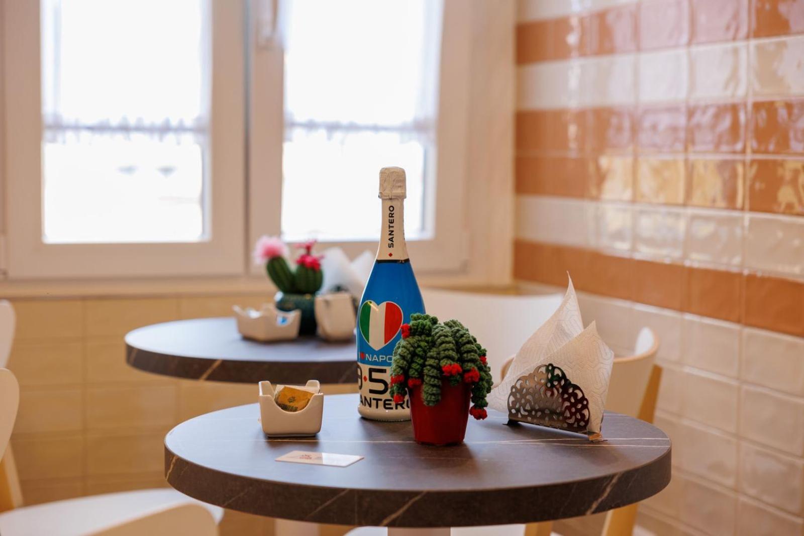 Maria Maruzzella B&B Luxury Suites
