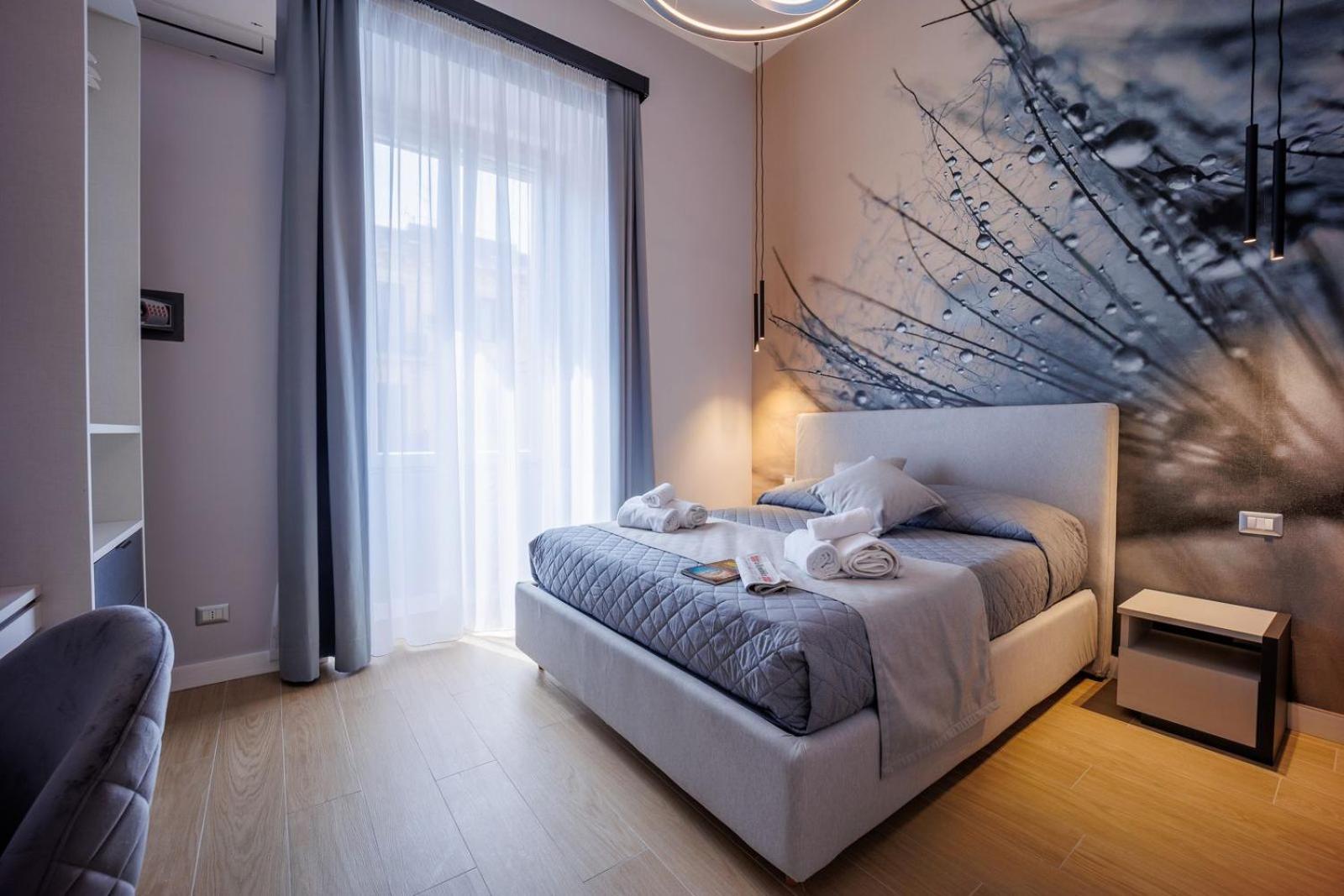 Maria Maruzzella B&B Luxury Suites