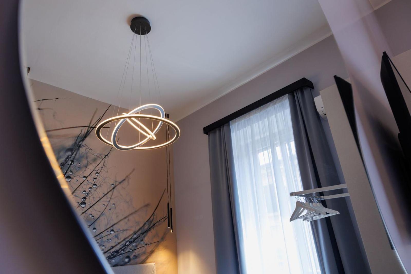 Maria Maruzzella B&B Luxury Suites
