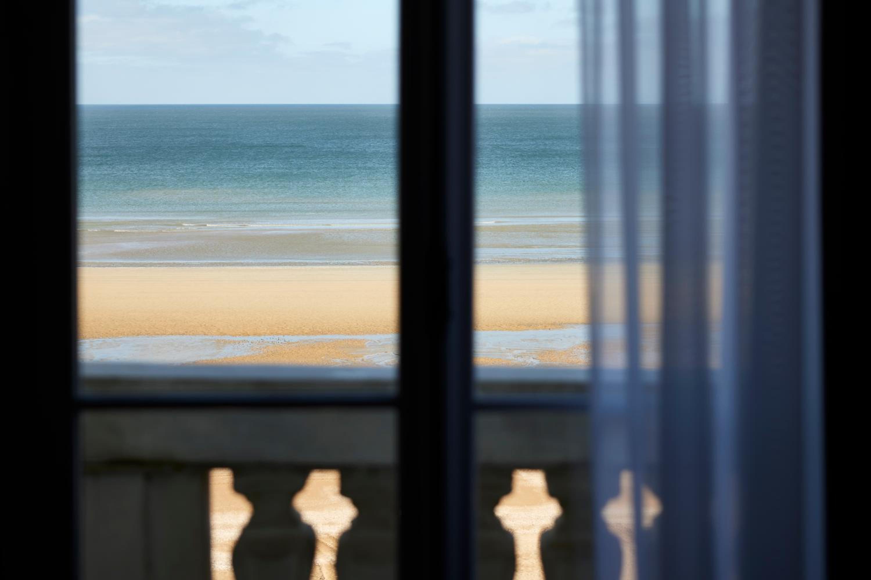 Cabourg Vacations - Le Grand Hotel de Cabourg - MGallery Hotel Collection - Property Image 84