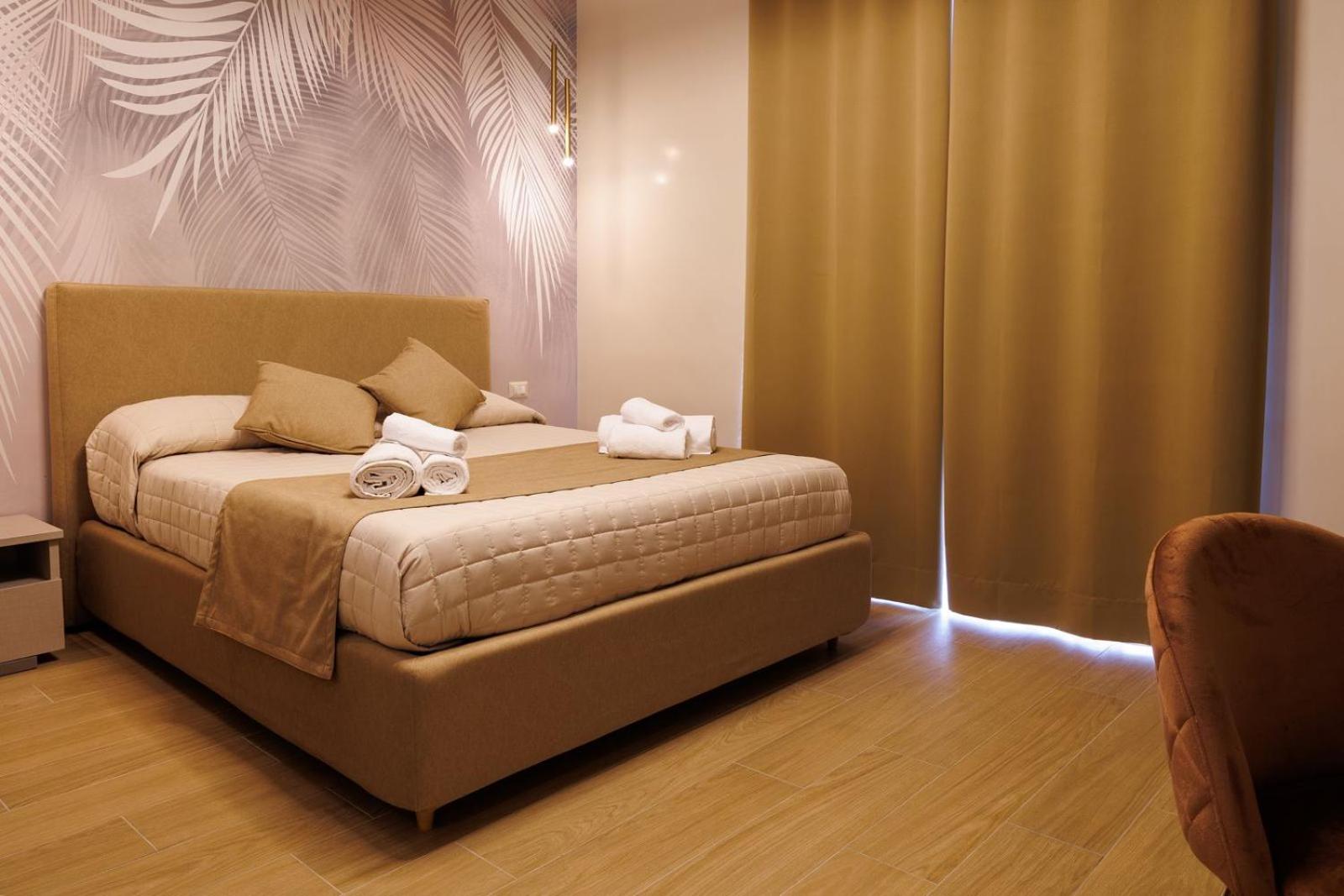 Maria Maruzzella B&B Luxury Suites