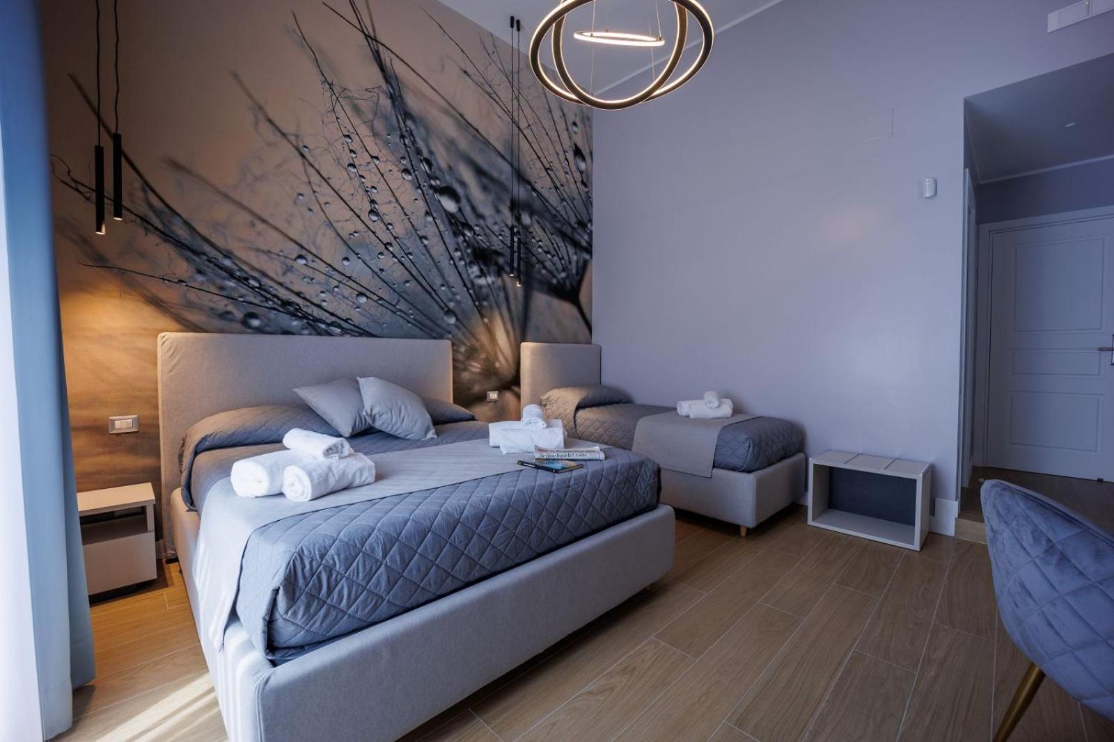Maria Maruzzella B&B Luxury Suites