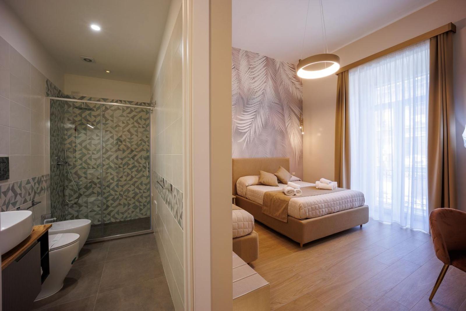Maria Maruzzella B&B Luxury Suites