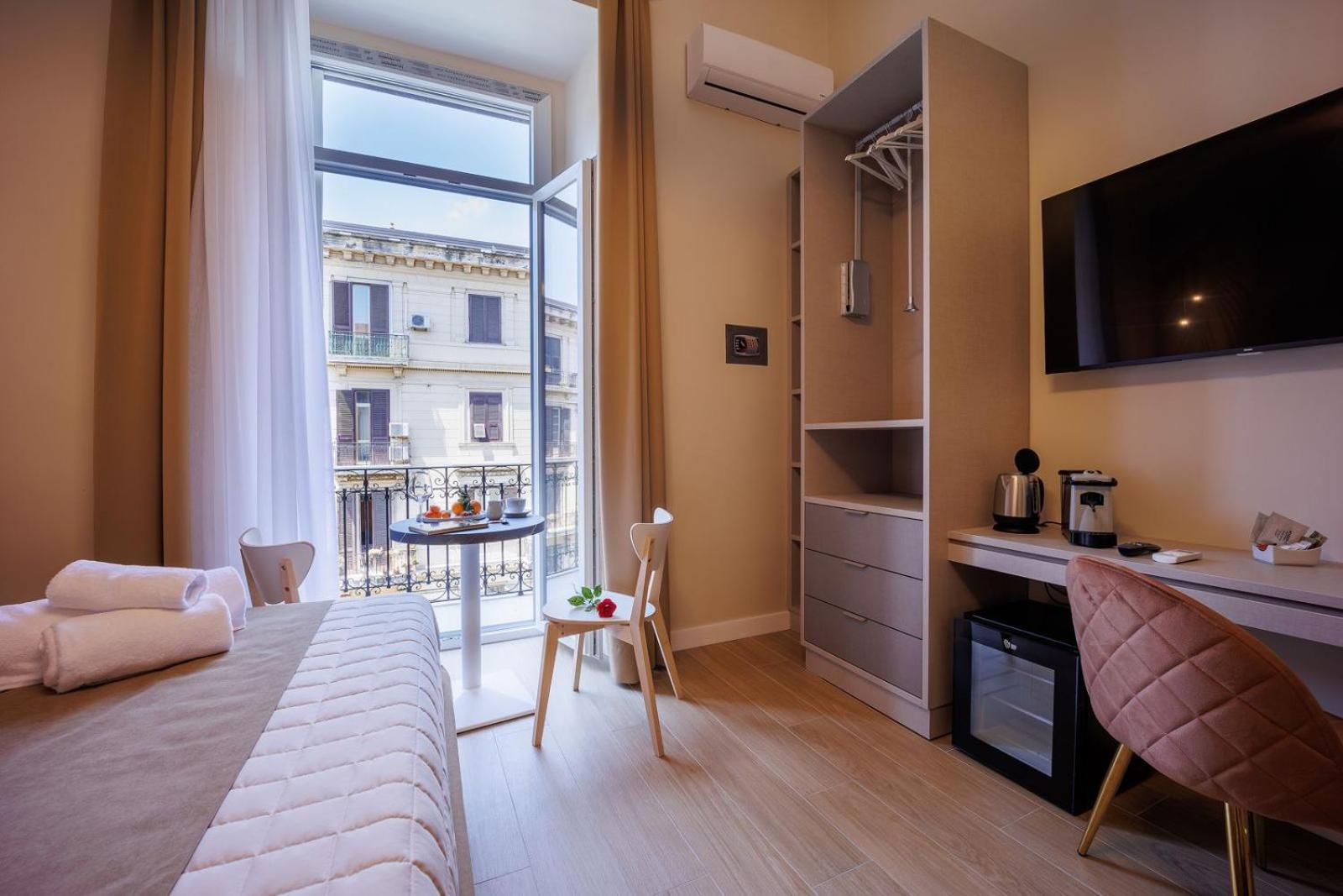 Maria Maruzzella B&B Luxury Suites