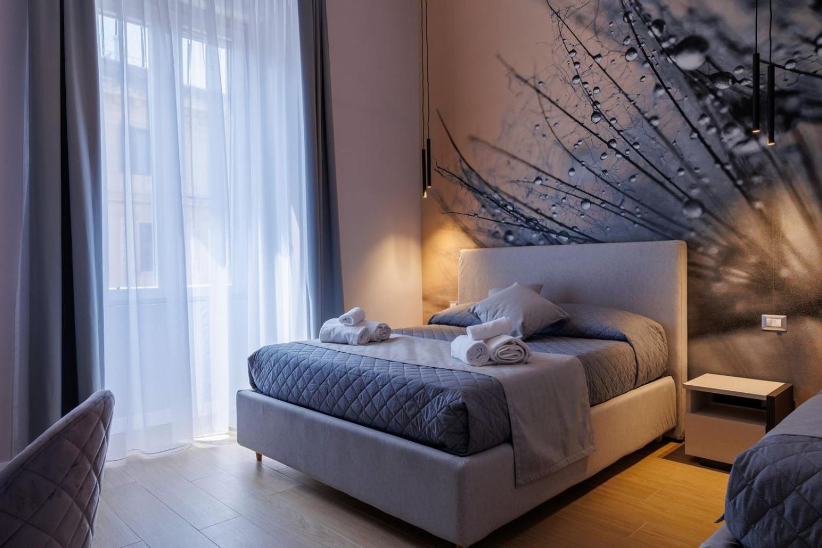 Maria Maruzzella B&B Luxury Suites