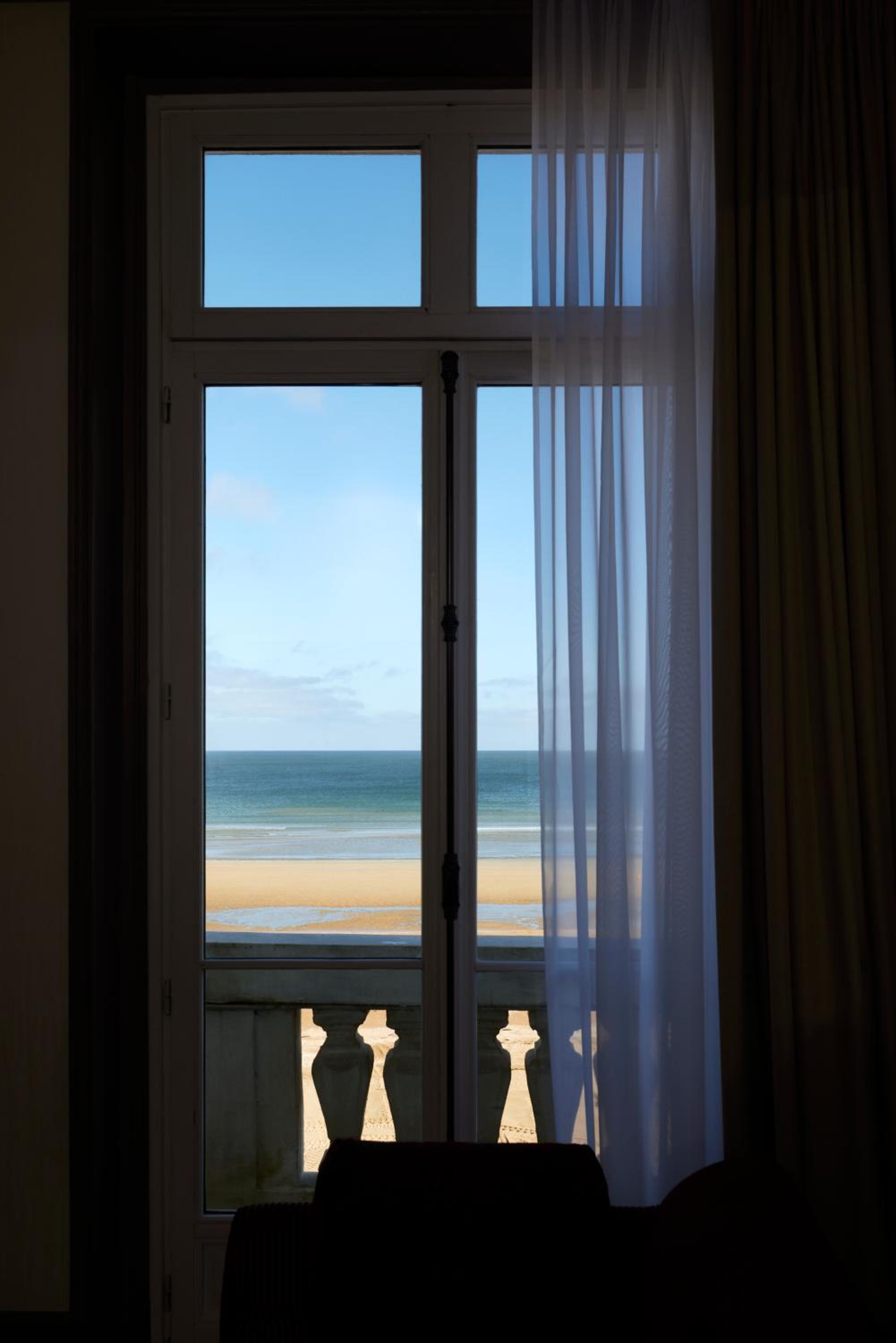 Cabourg Vacations - Le Grand Hotel de Cabourg - MGallery Hotel Collection - Property Image 86