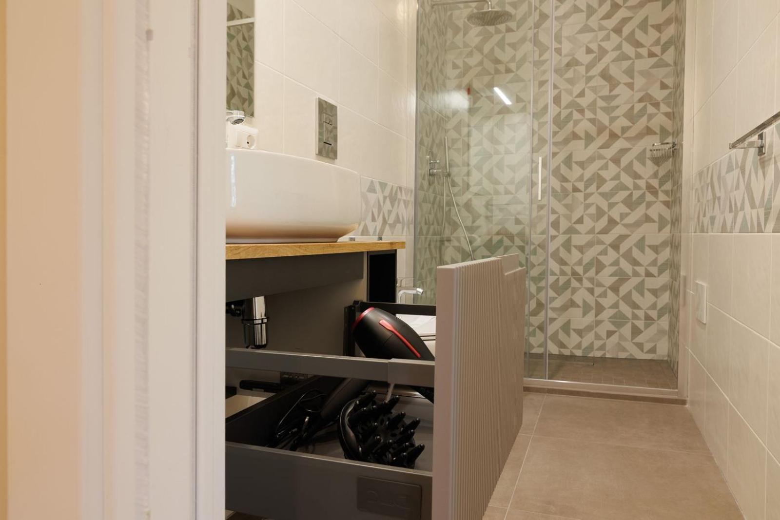 Maria Maruzzella B&B Luxury Suites