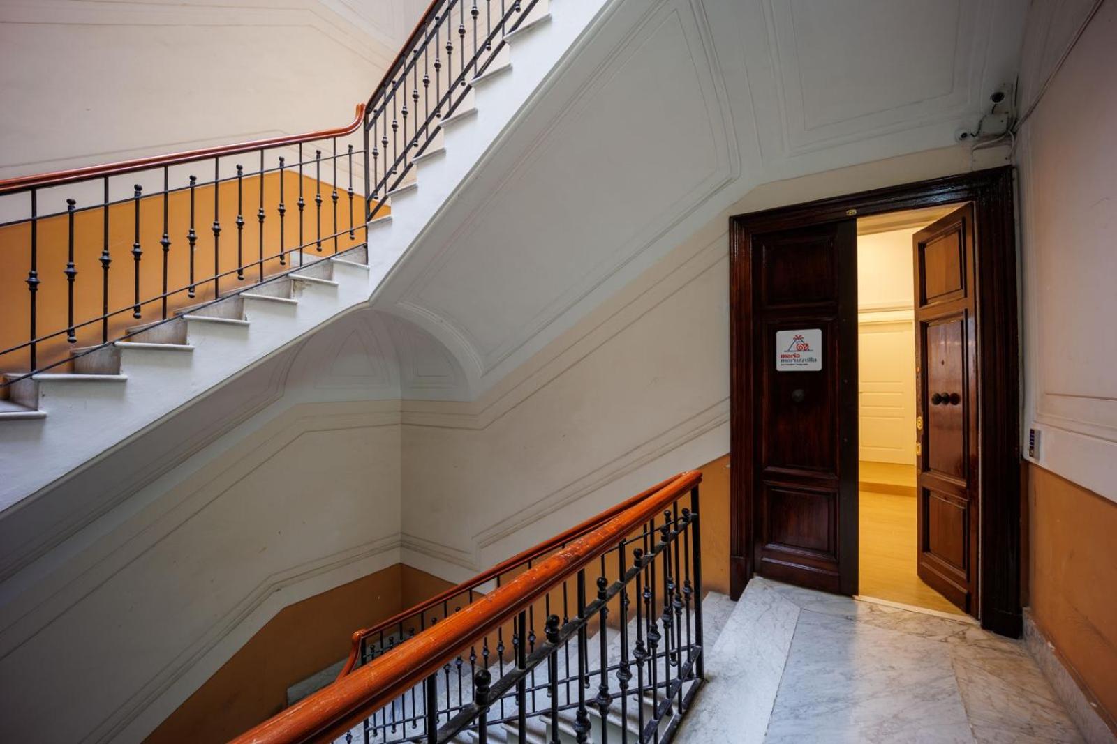 Maria Maruzzella B&B Luxury Suites