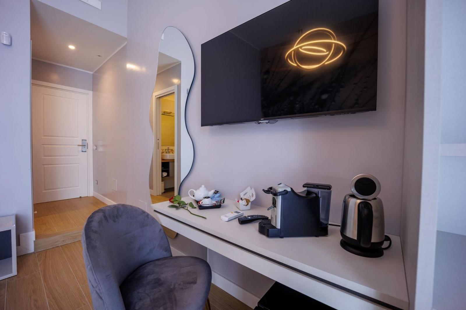 Maria Maruzzella B&B Luxury Suites