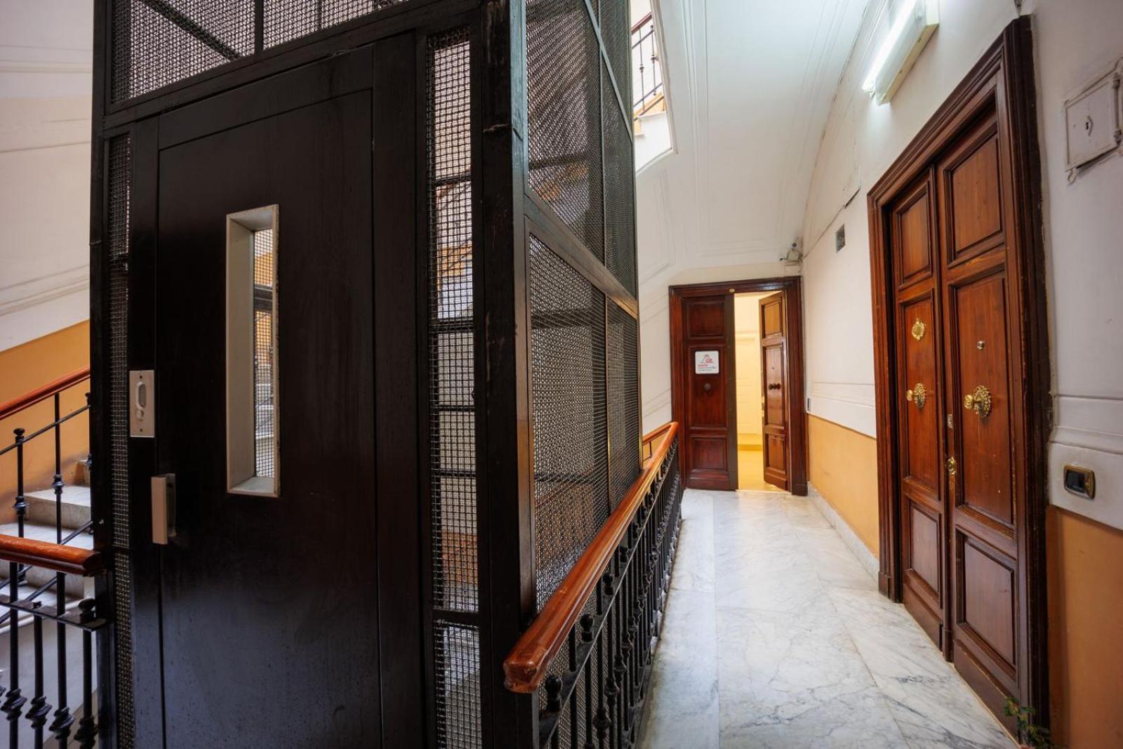 Maria Maruzzella B&B Luxury Suites