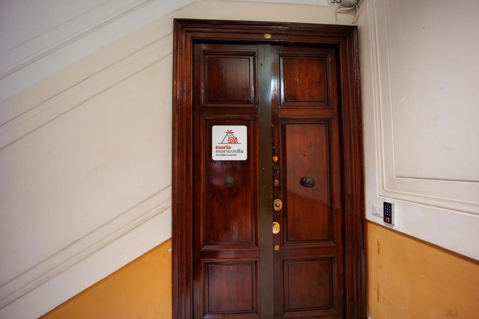 Maria Maruzzella B&B Luxury Suites