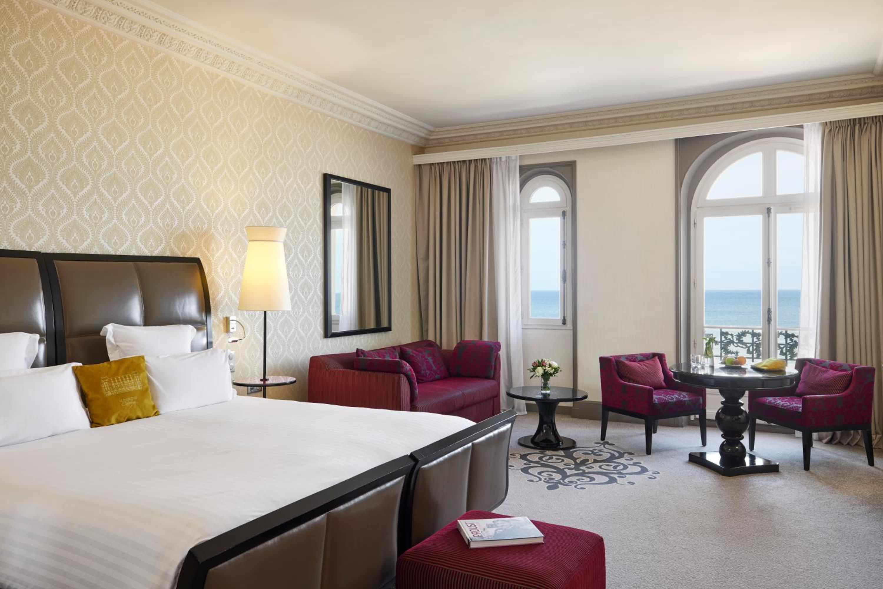 Cabourg Vacations - Le Grand Hotel de Cabourg - MGallery Hotel Collection - Property Image 88