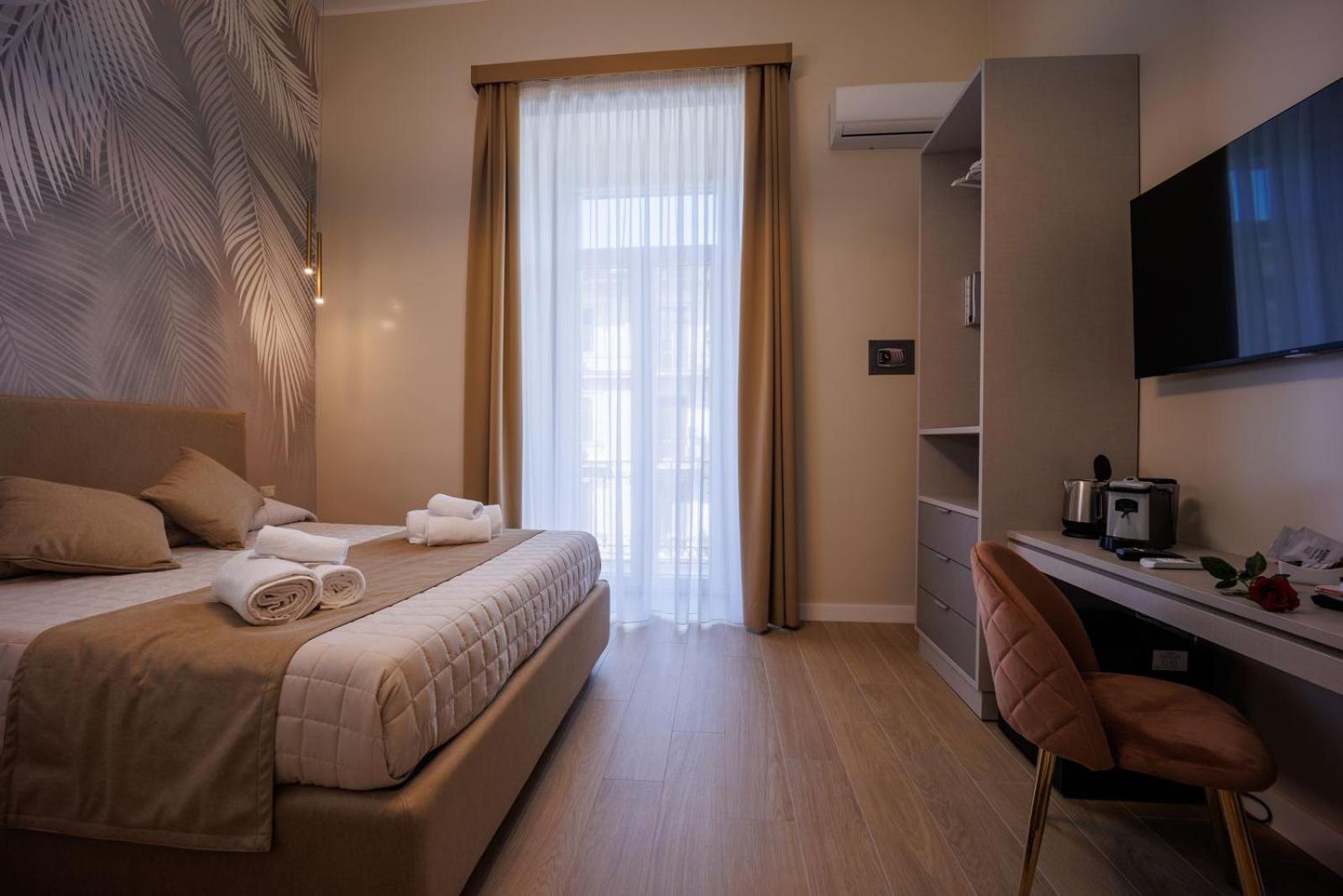 Maria Maruzzella B&B Luxury Suites