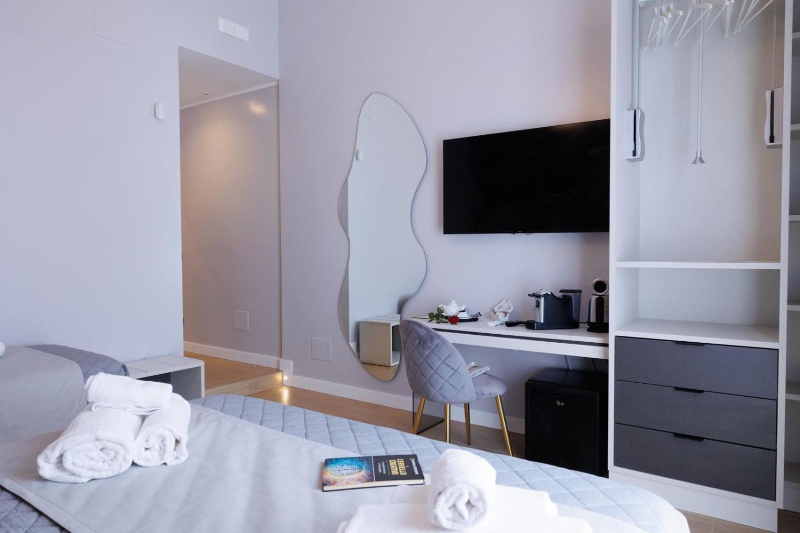 Maria Maruzzella B&B Luxury Suites