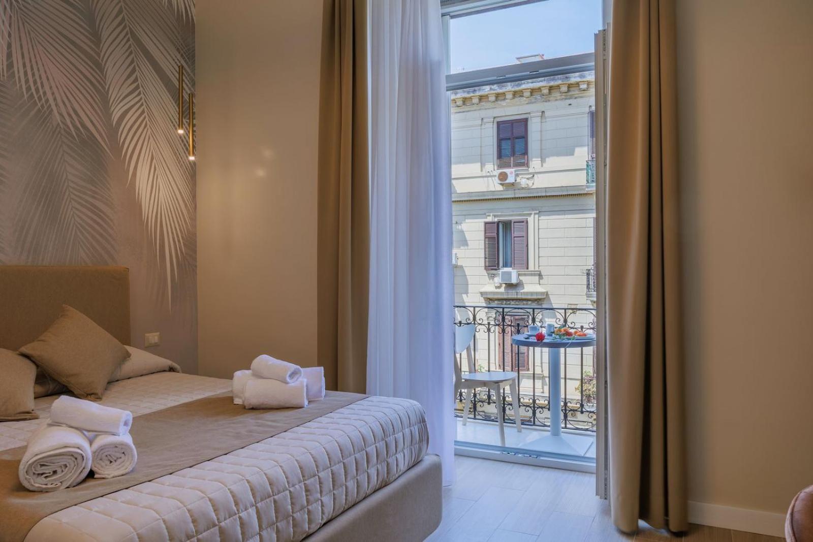 Maria Maruzzella B&B Luxury Suites