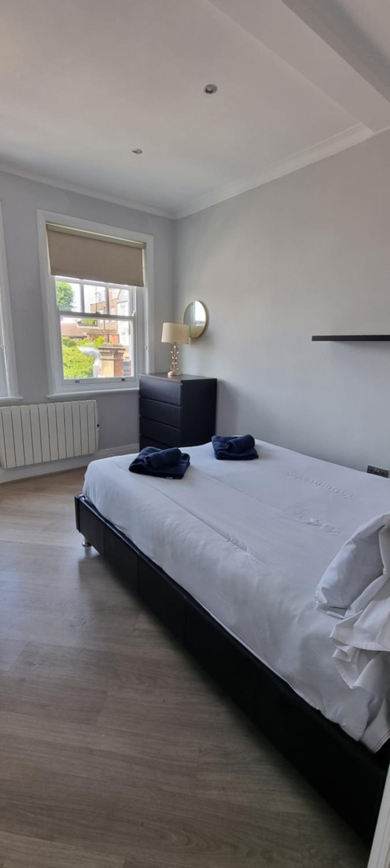 Star London Heath St 2-Bed Adobe