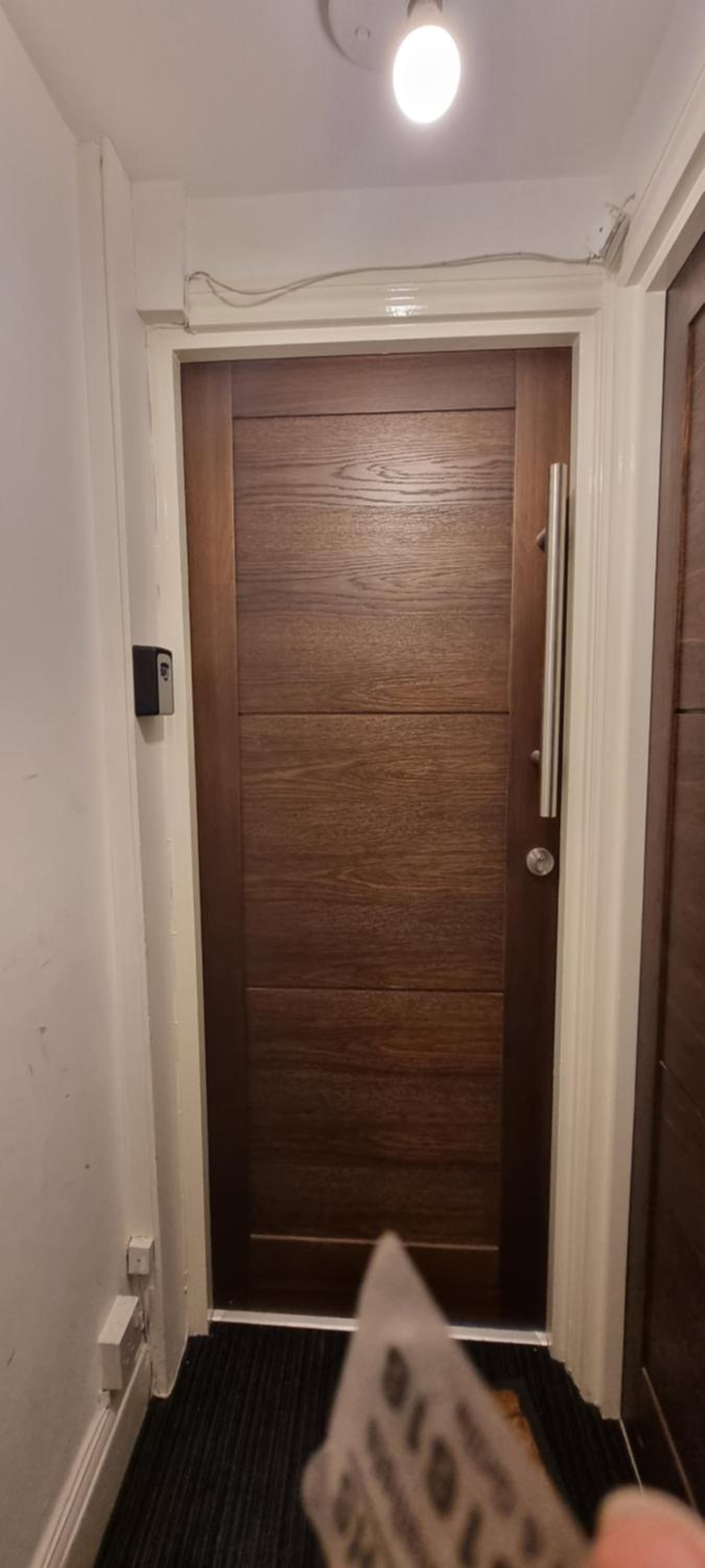 Star London Heath St 2-Bed Adobe