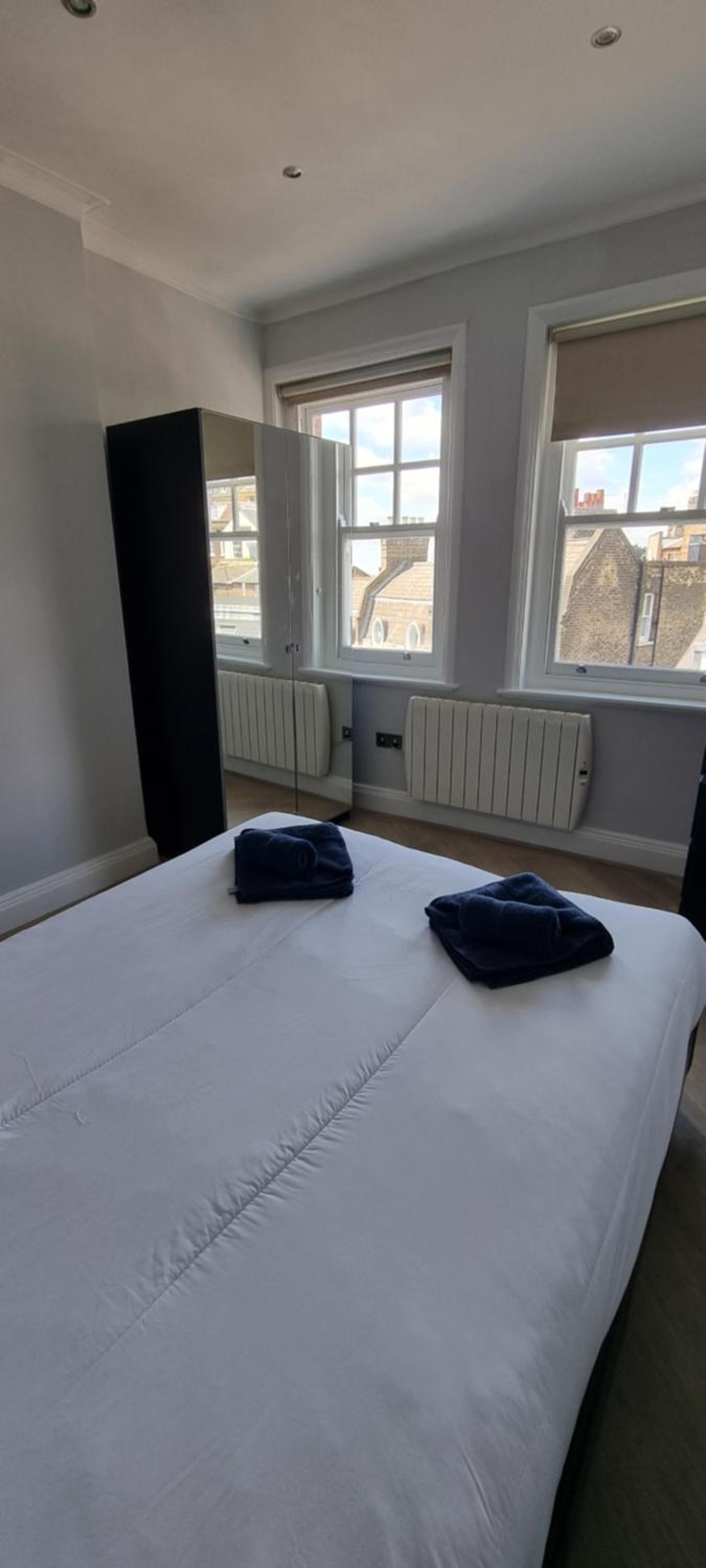 Star London Heath St 2-Bed Adobe