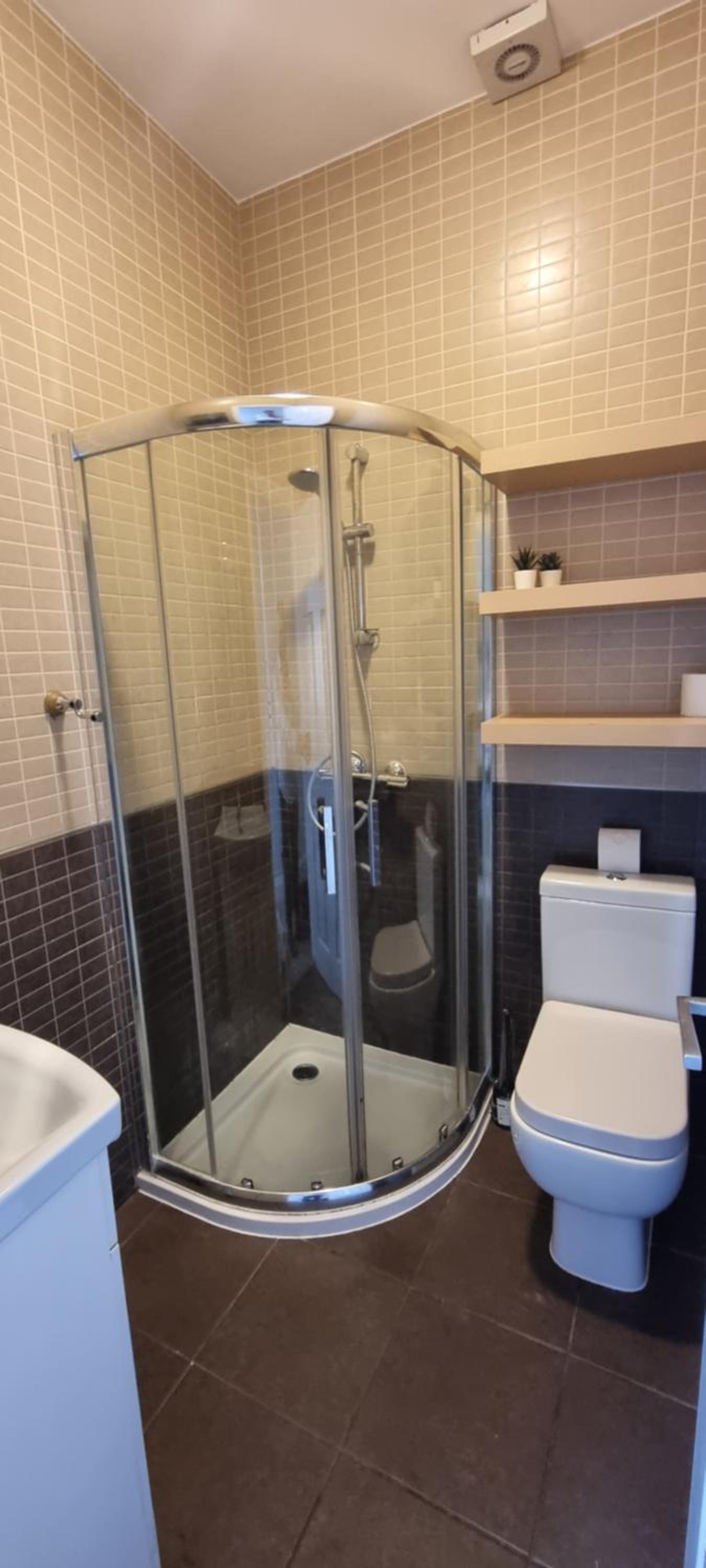 Star London Heath St 2-Bed Adobe