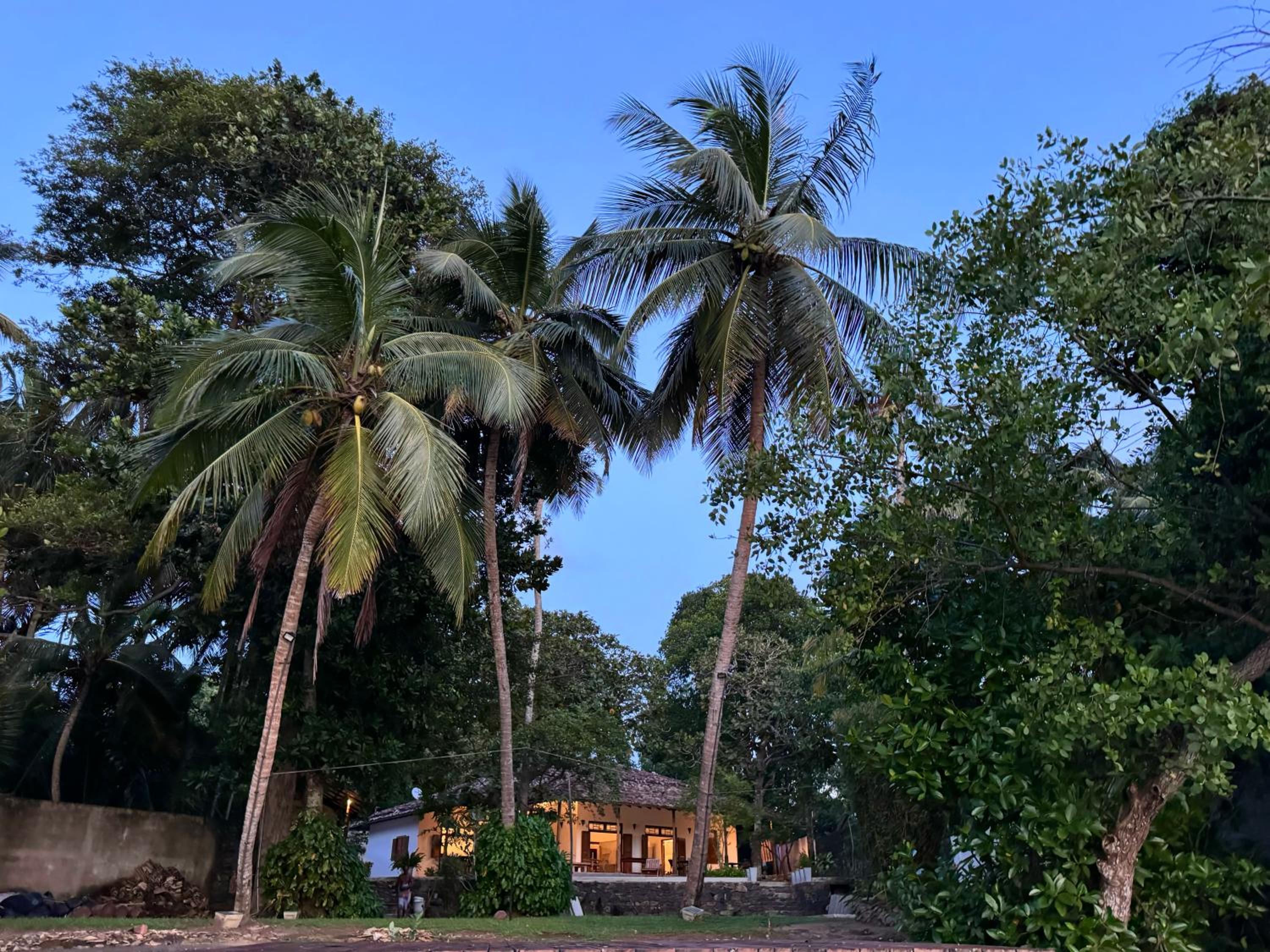 Villa Lula