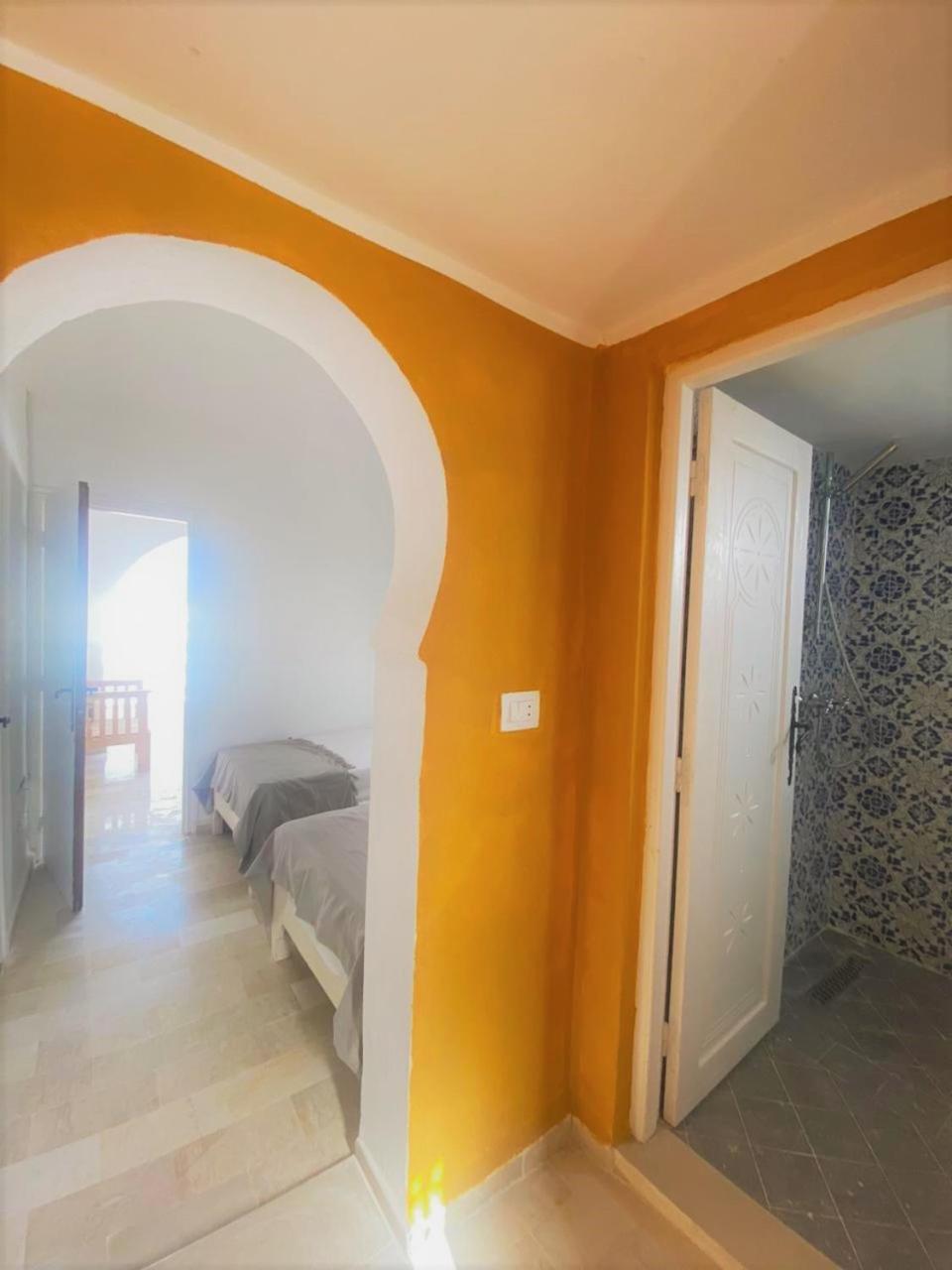 Midoun Vacations - Hotel Djerba Authentique - Au centre de Midoun - Property Image 12