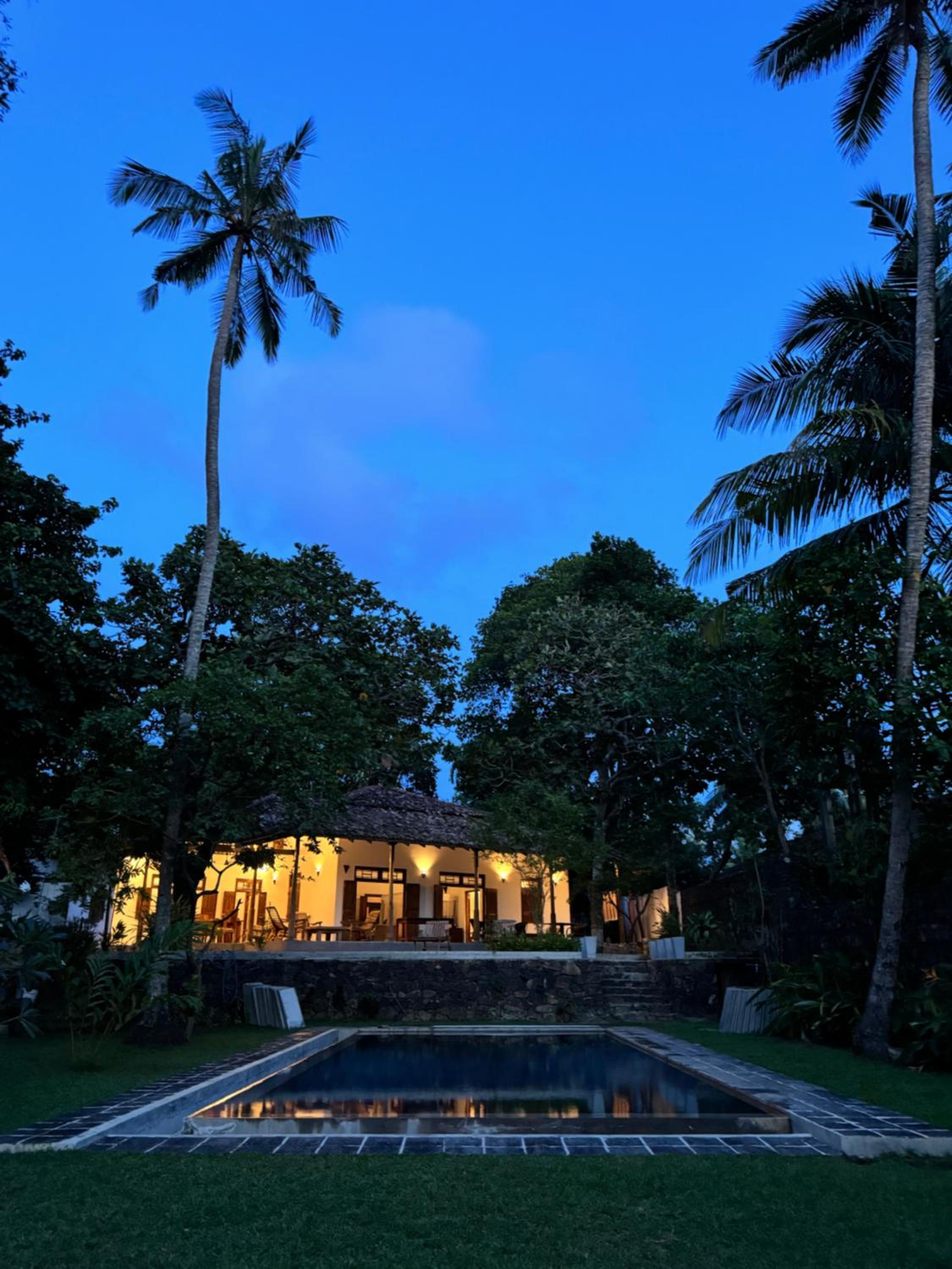 Villa Lula