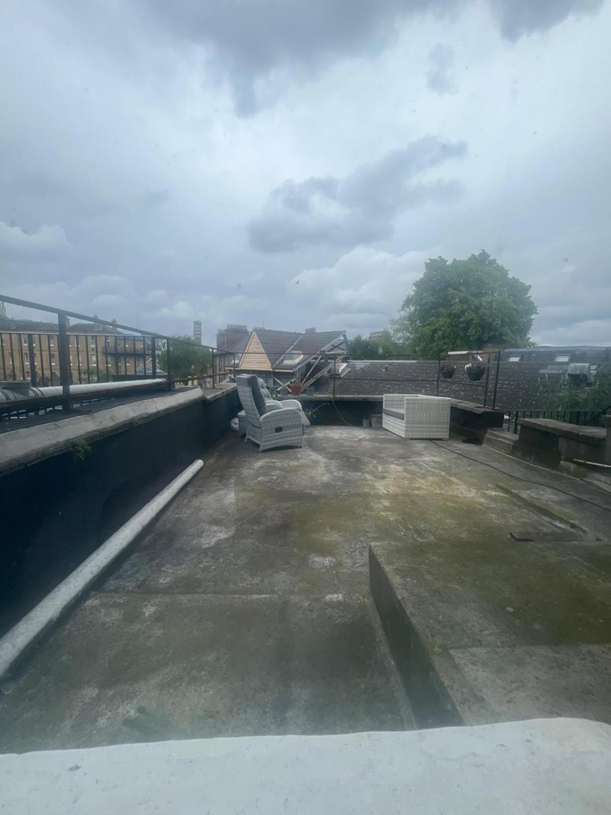 Star London Heath St 2-Bed Adobe