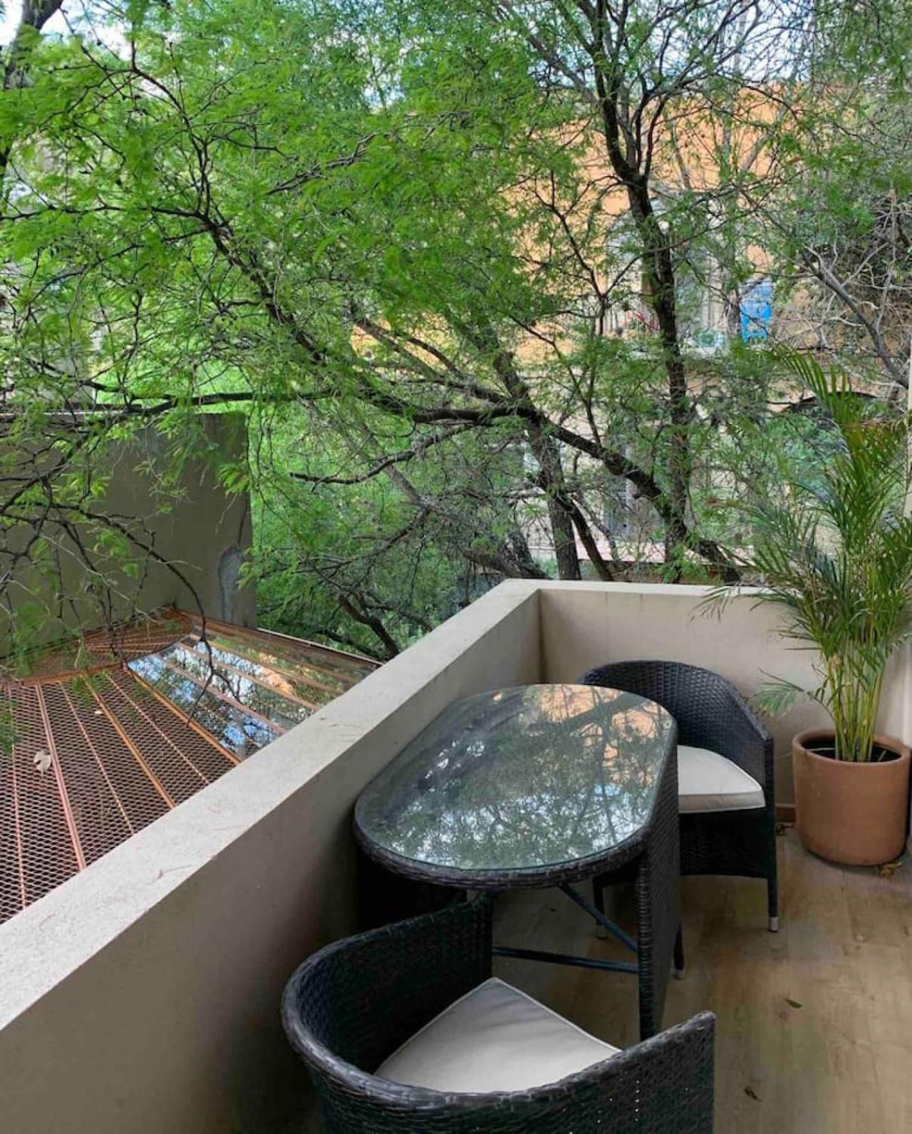 Modern Loft Downtown and surrounded by nature view 3