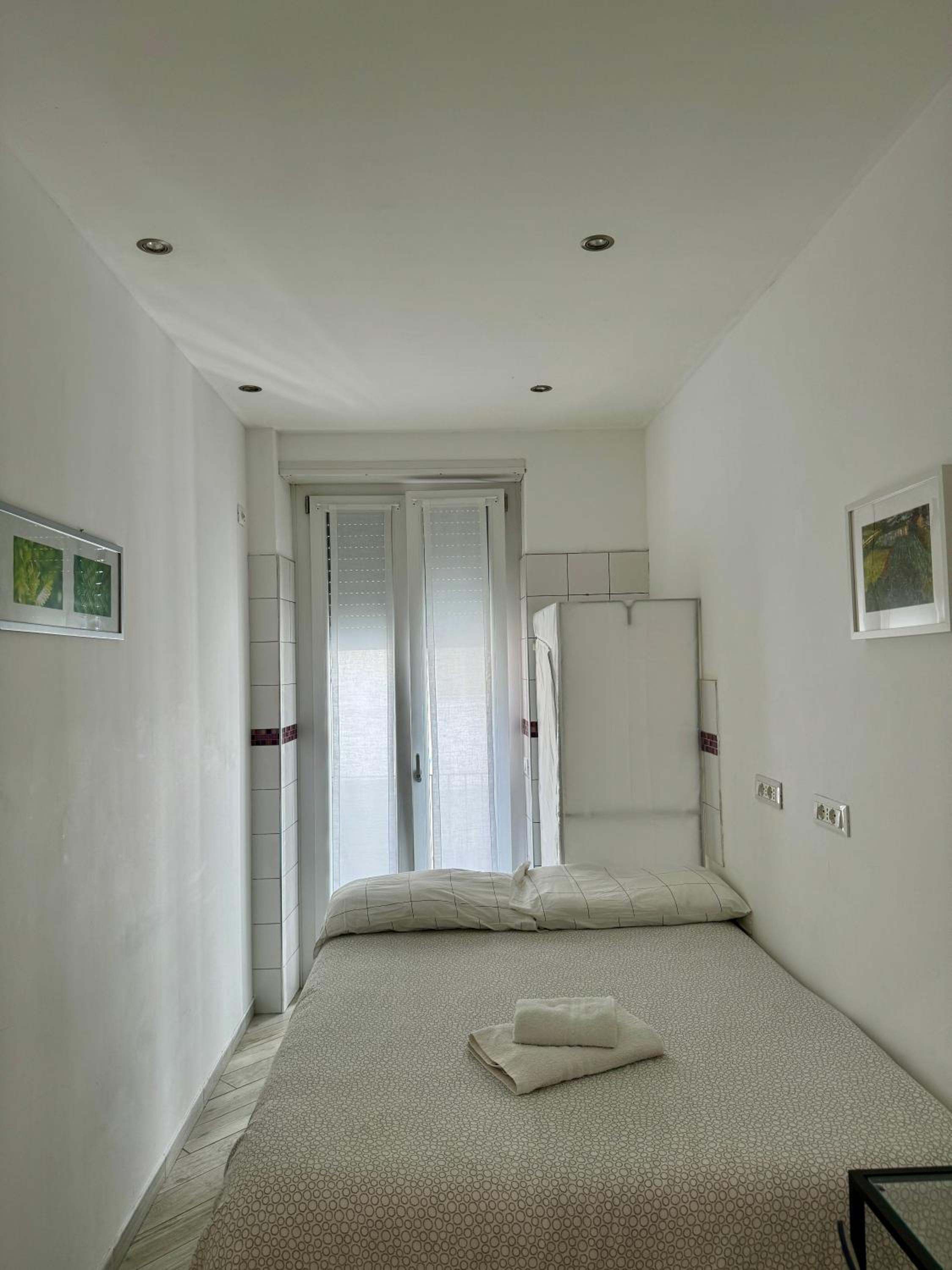 Four bedroom apartment in the centre of the city