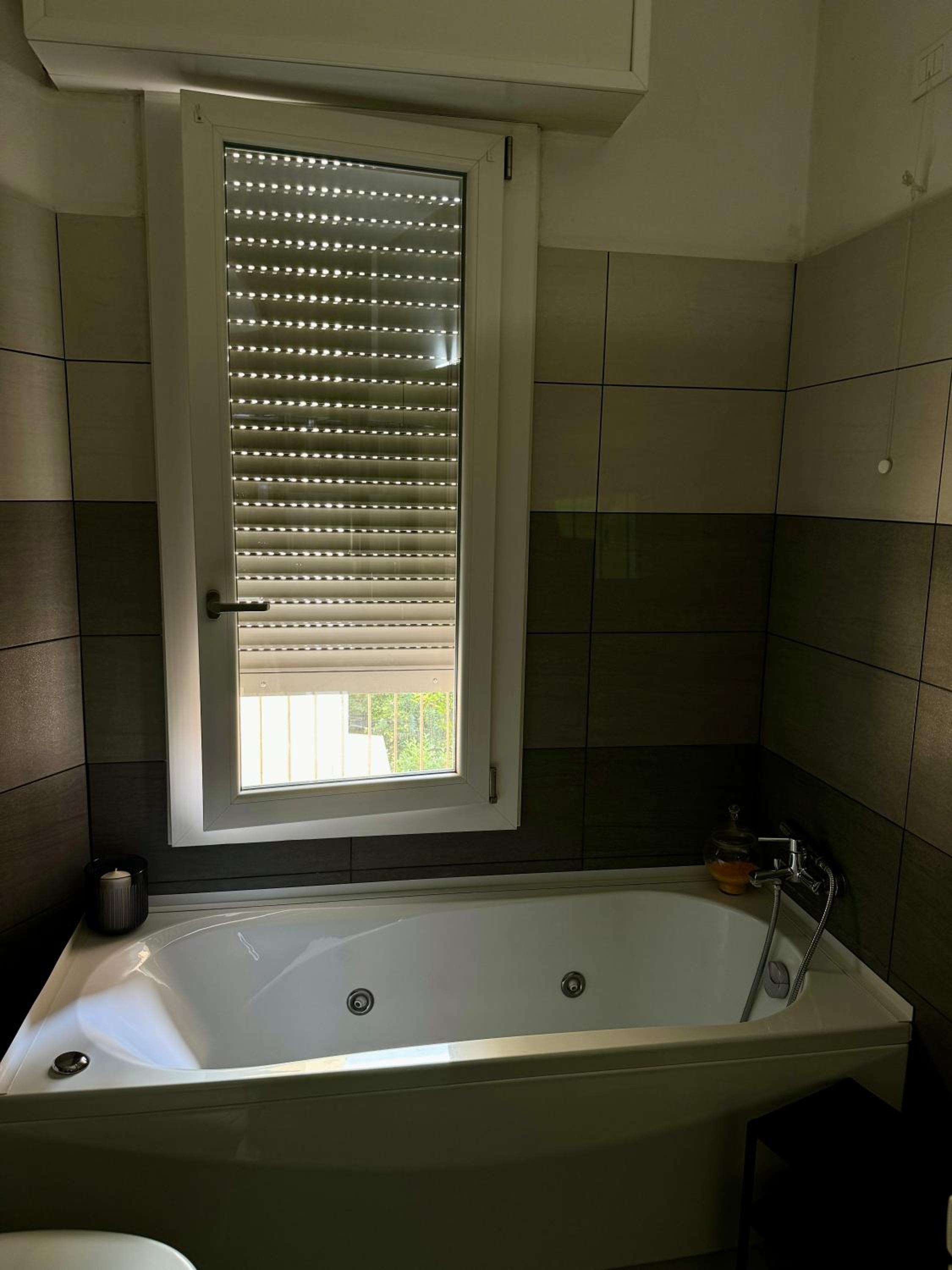 Four bedroom apartment in the centre of the city