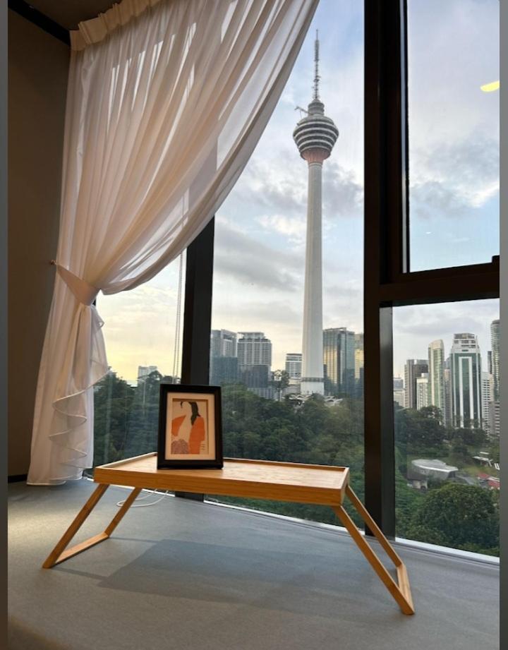 Ceylonz Suites By ANA MALAYSIA