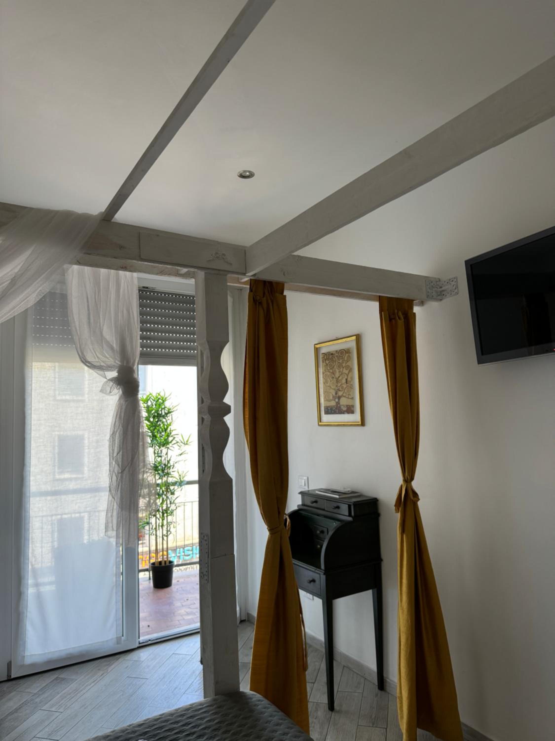 Four bedroom apartment in the centre of the city
