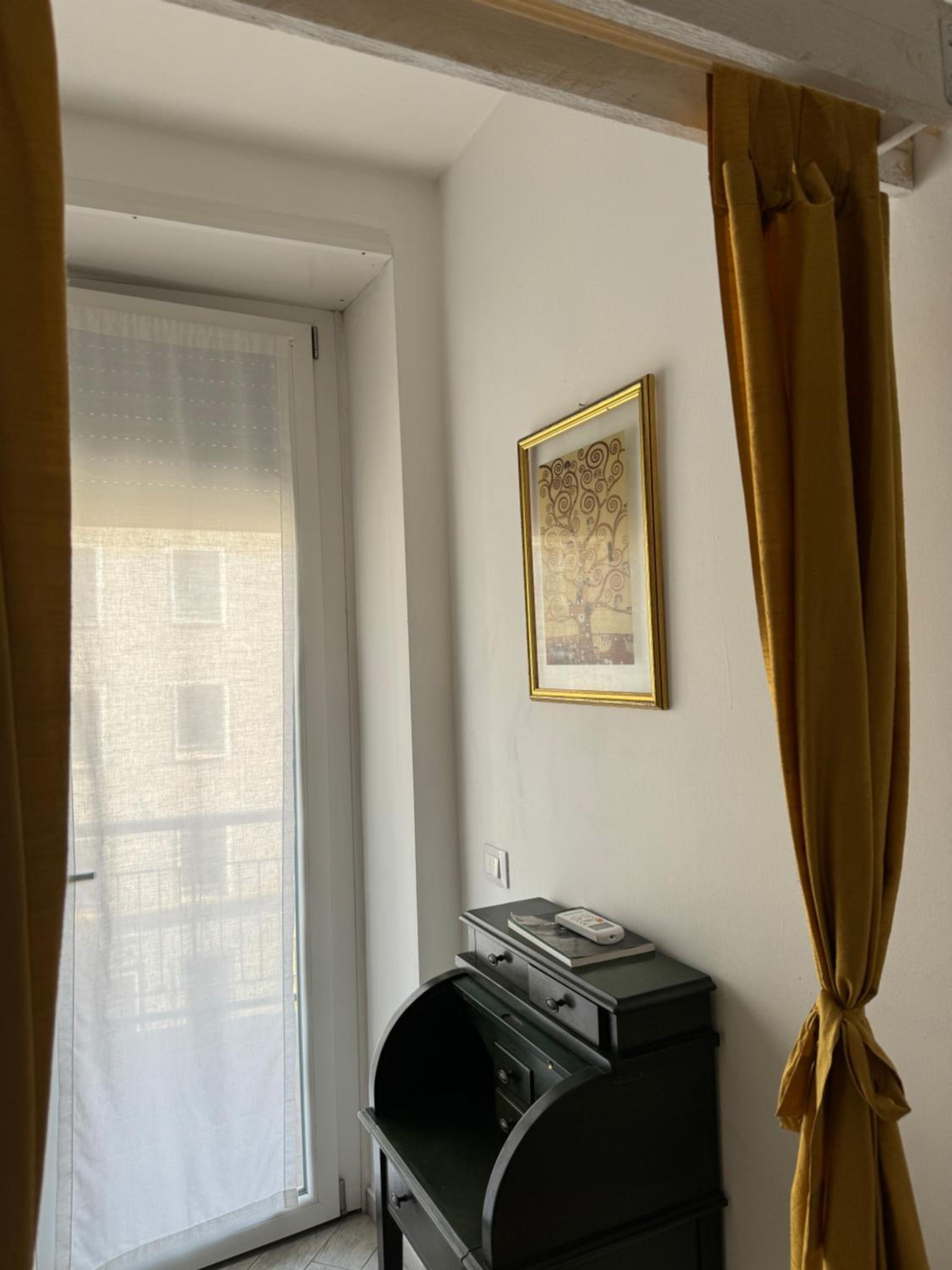Four bedroom apartment in the centre of the city
