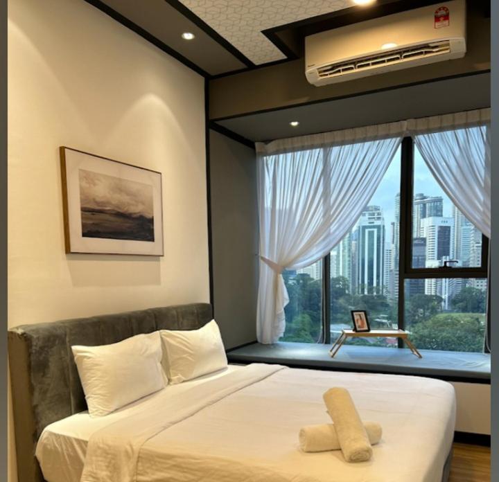 Ceylonz Suites By ANA MALAYSIA
