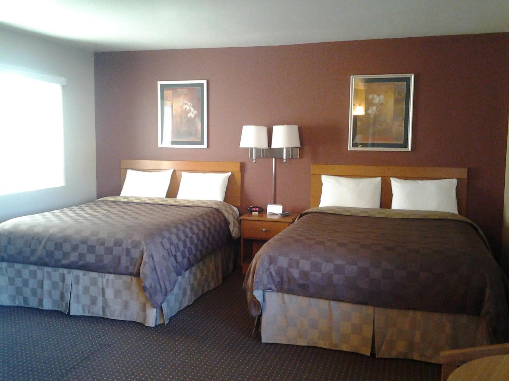 Maple Leaf Motel - Property Image 27