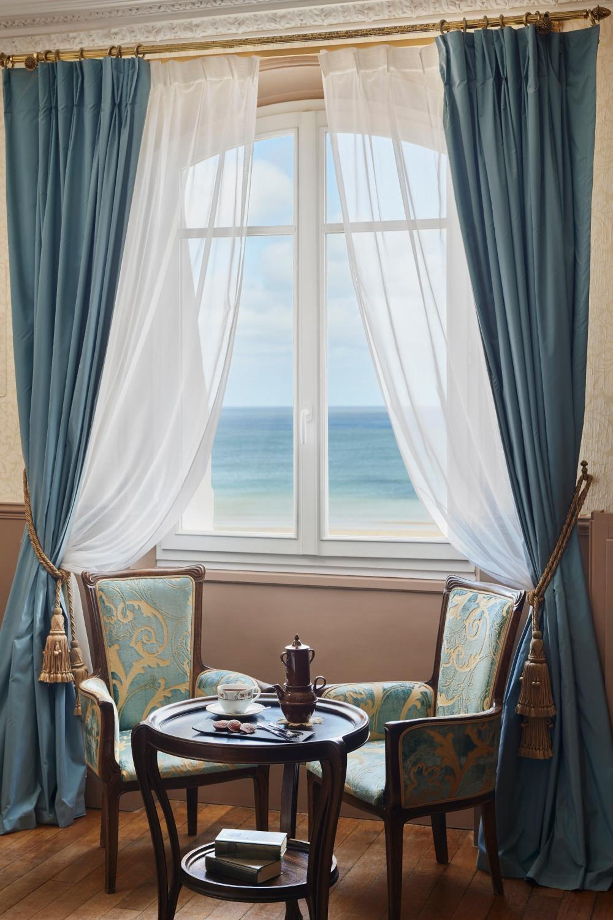 Cabourg Vacations - Le Grand Hotel de Cabourg - MGallery Hotel Collection - Property Image 93