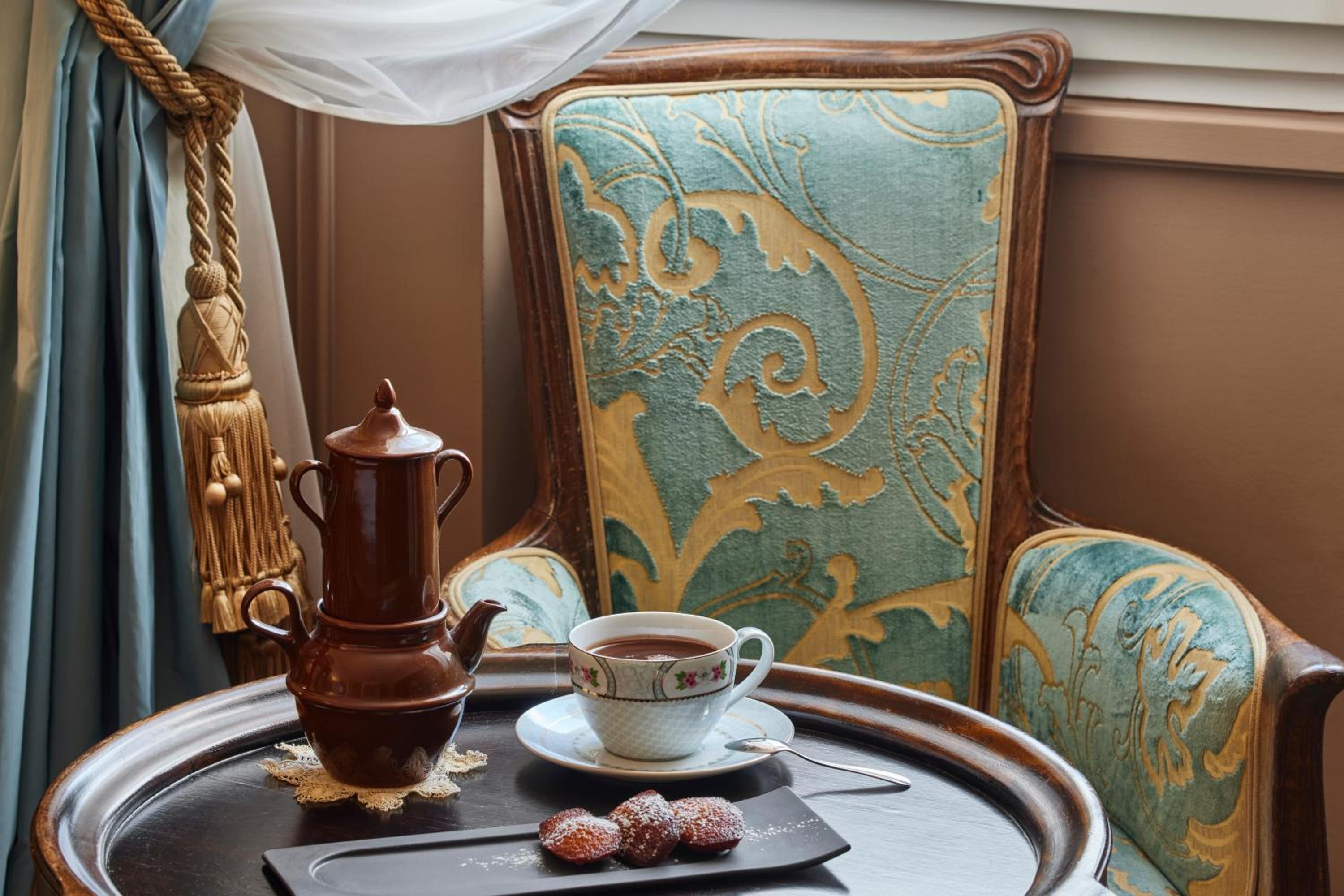 Cabourg Vacations - Le Grand Hotel de Cabourg - MGallery Hotel Collection - Property Image 89