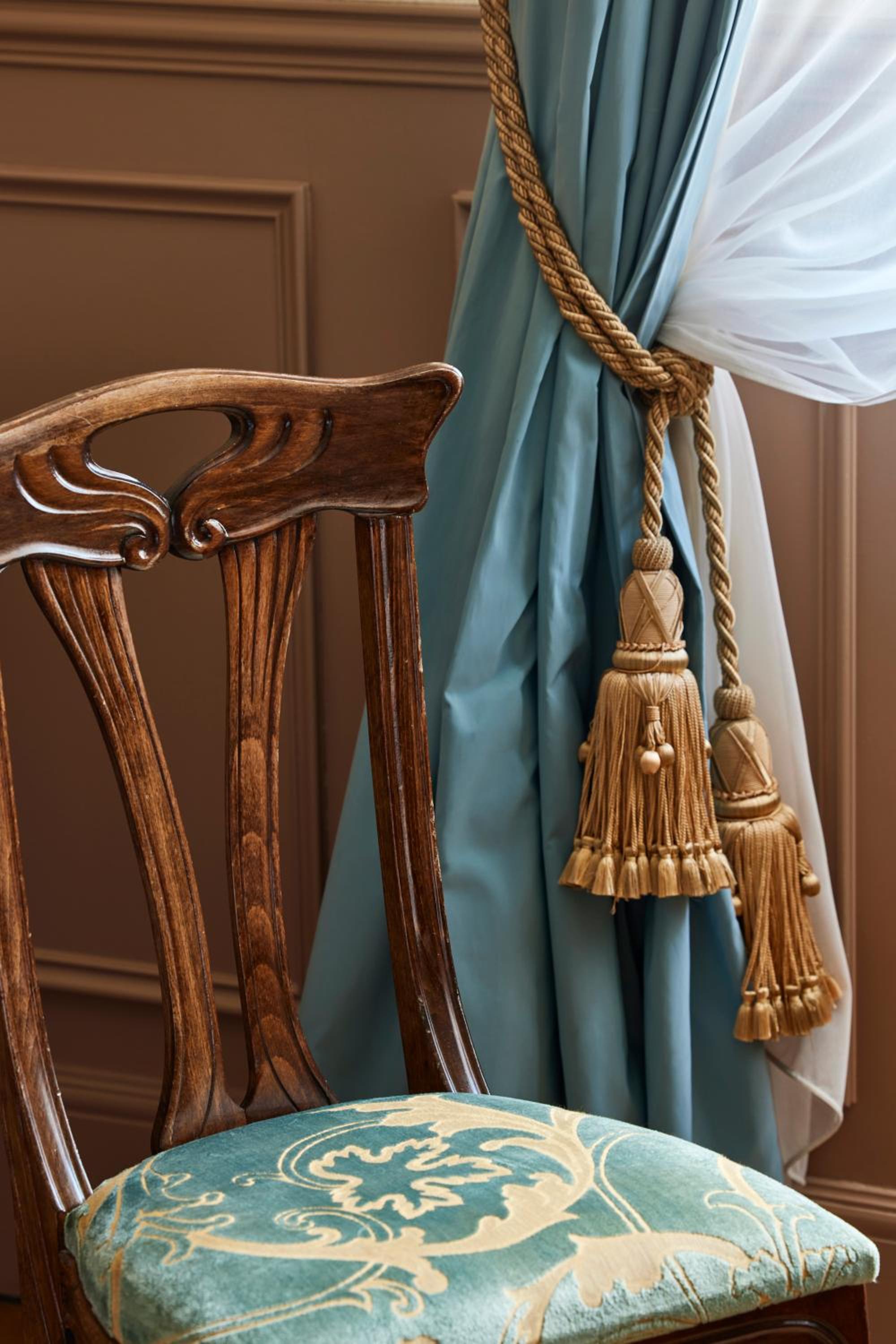 Cabourg Vacations - Le Grand Hotel de Cabourg - MGallery Hotel Collection - Property Image 103