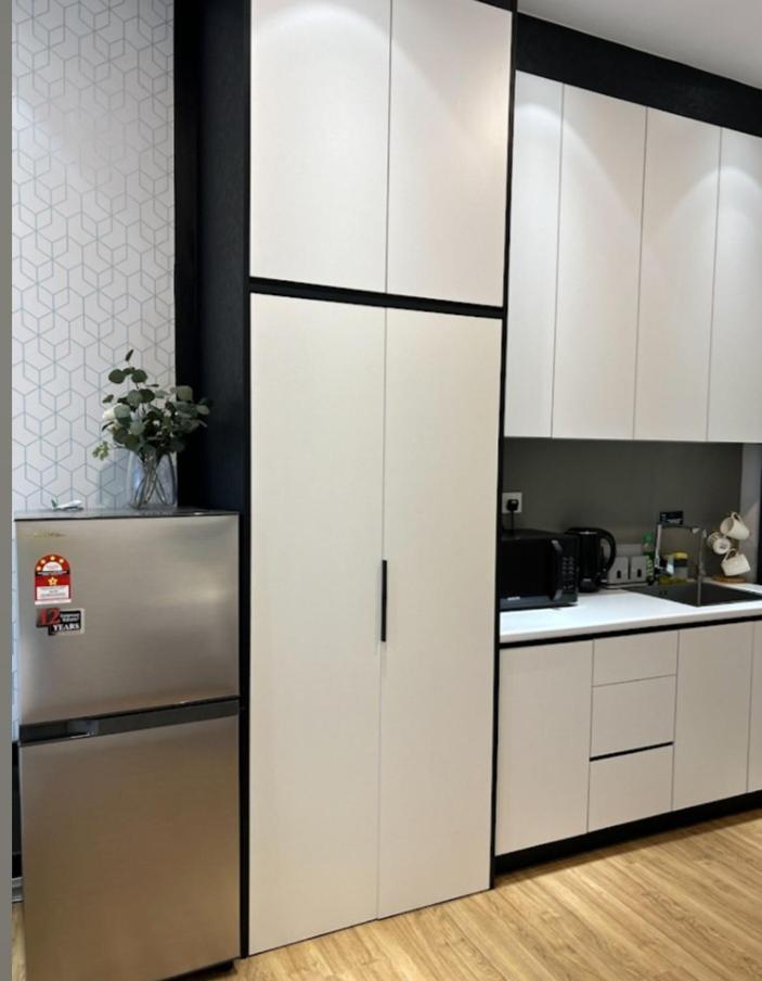 Ceylonz Suites By ANA MALAYSIA