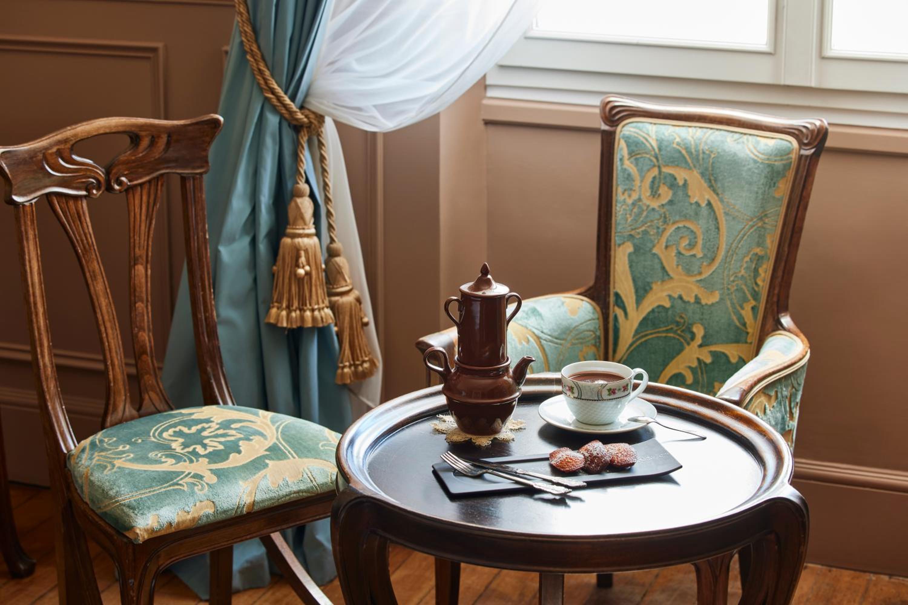 Cabourg Vacations - Le Grand Hotel de Cabourg - MGallery Hotel Collection - Property Image 90