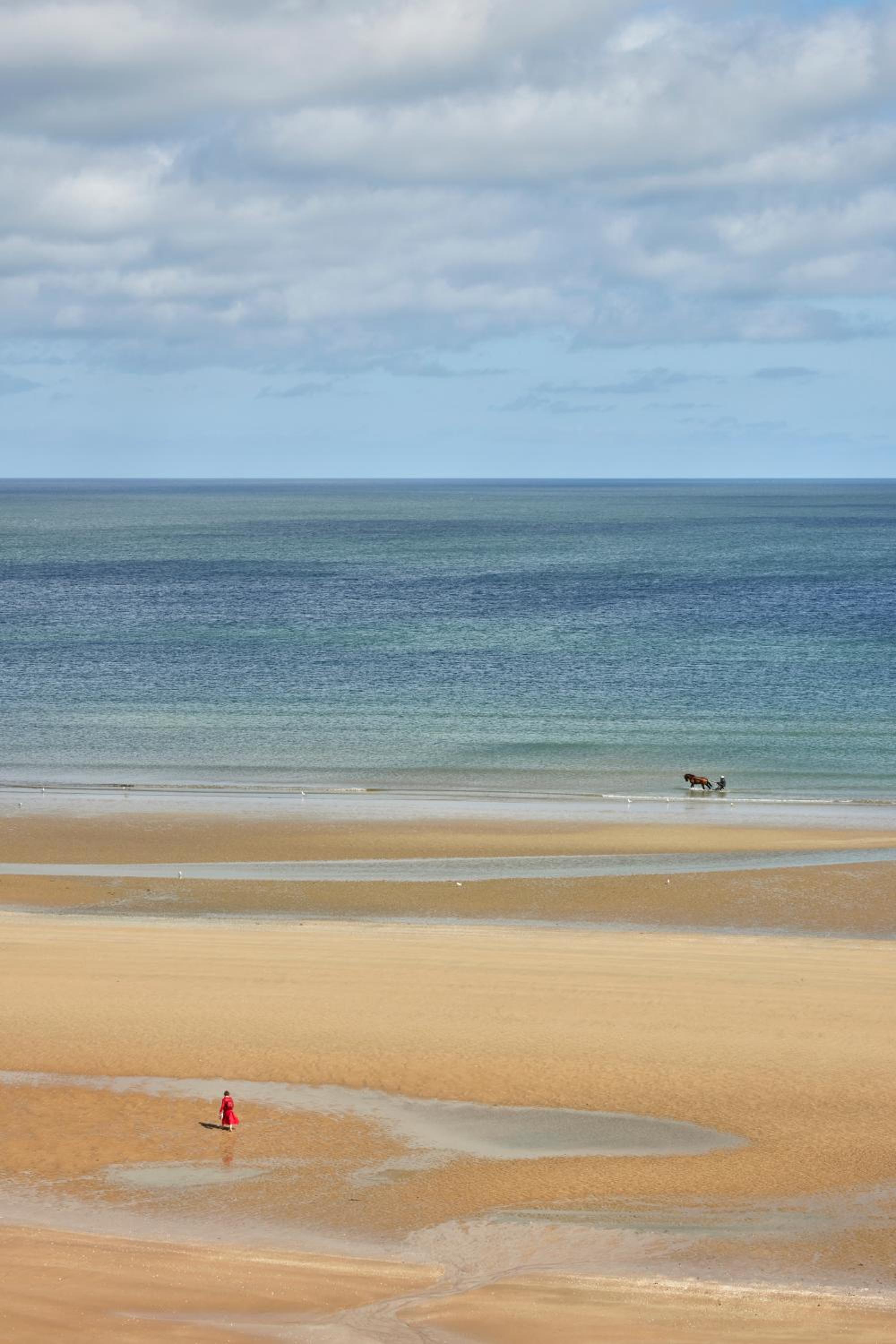 Cabourg Vacations - Le Grand Hotel de Cabourg - MGallery Hotel Collection - Property Image 96