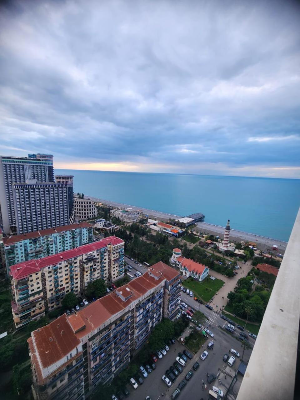 A beautiful view of Orbi view 4