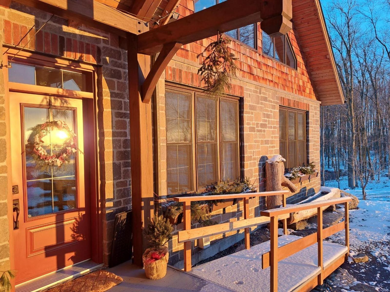 Luxury farm Stay, Alexandria