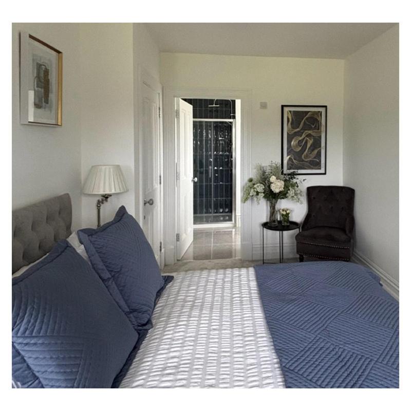 Eastbury House near Garryvoe Hotel & Ballymaloe House