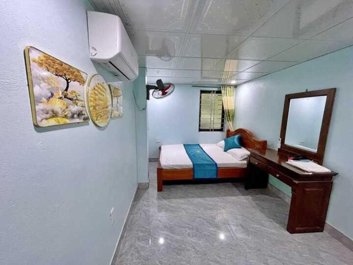 Thu Thủy Hotel view 3