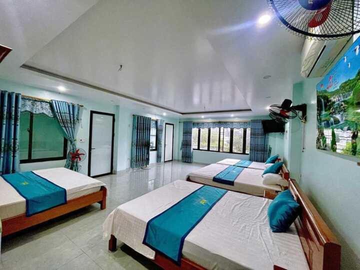 Thu Thủy Hotel view 4